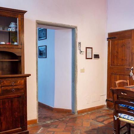 Classico Appartamento Fiorentino 5 - 10 Min Ponte Vecchio E Palazzo Pitti Florence Luaran gambar