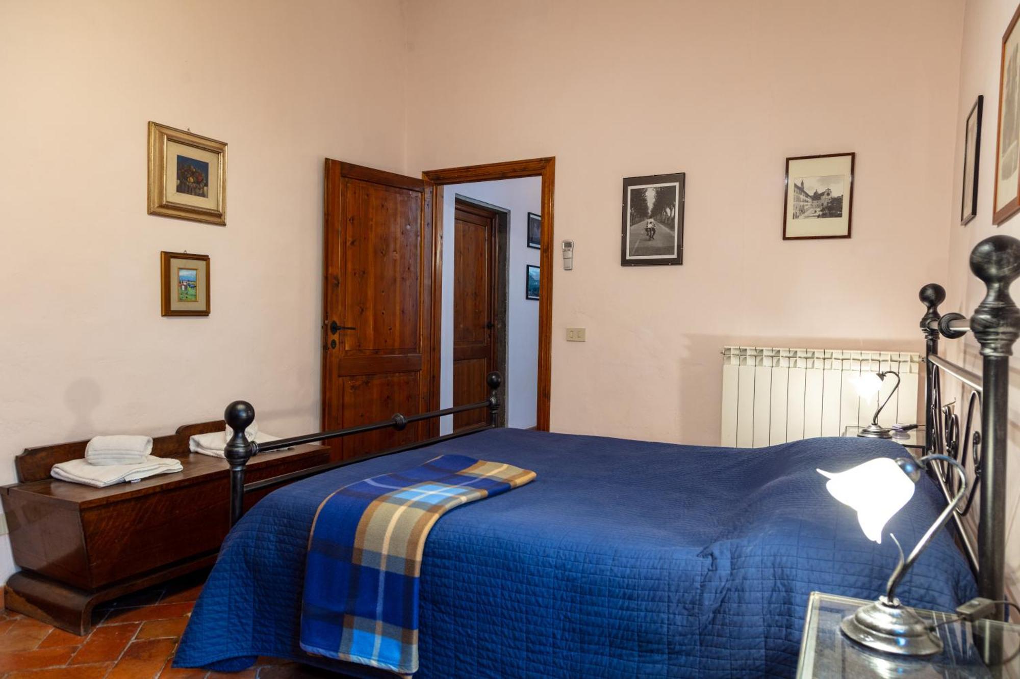 Classico Appartamento Fiorentino 5 - 10 Min Ponte Vecchio E Palazzo Pitti Florence Luaran gambar
